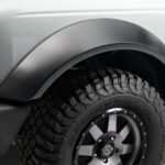 Bushwacker Website - Premium Rocker Covers